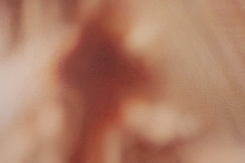 Laura Wood - Toronto, Canada - Artist - Painter - Contemporary - Commissions