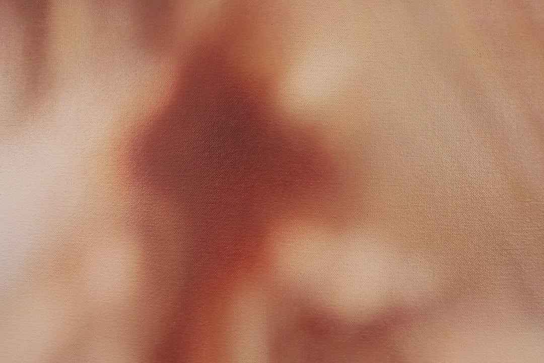 Laura Wood - Toronto, Canada - Artist - Painter - Contemporary - Commissions