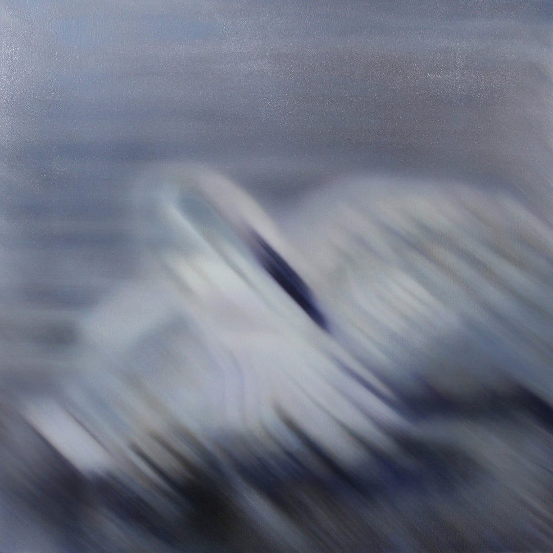 FOREVER TO FLY | Laura Wood | Artist | Art Consultant | Toronto | Canada | Painter | Available Work | Contemporary | Commissions | International