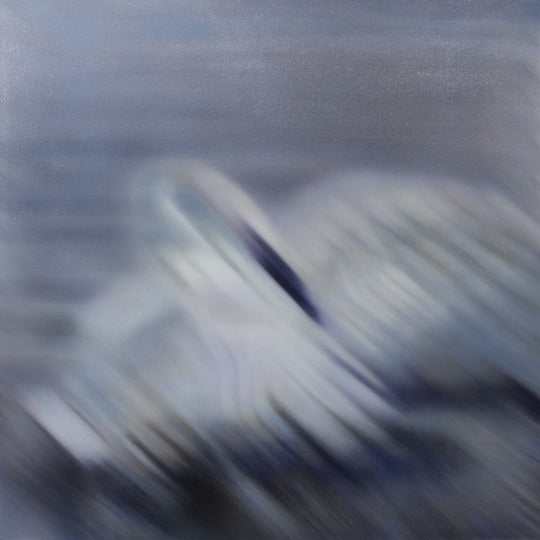FOREVER TO FLY | Laura Wood | Artist | Art Consultant | Toronto | Canada | Painter | Available Work | Contemporary | Commissions | International