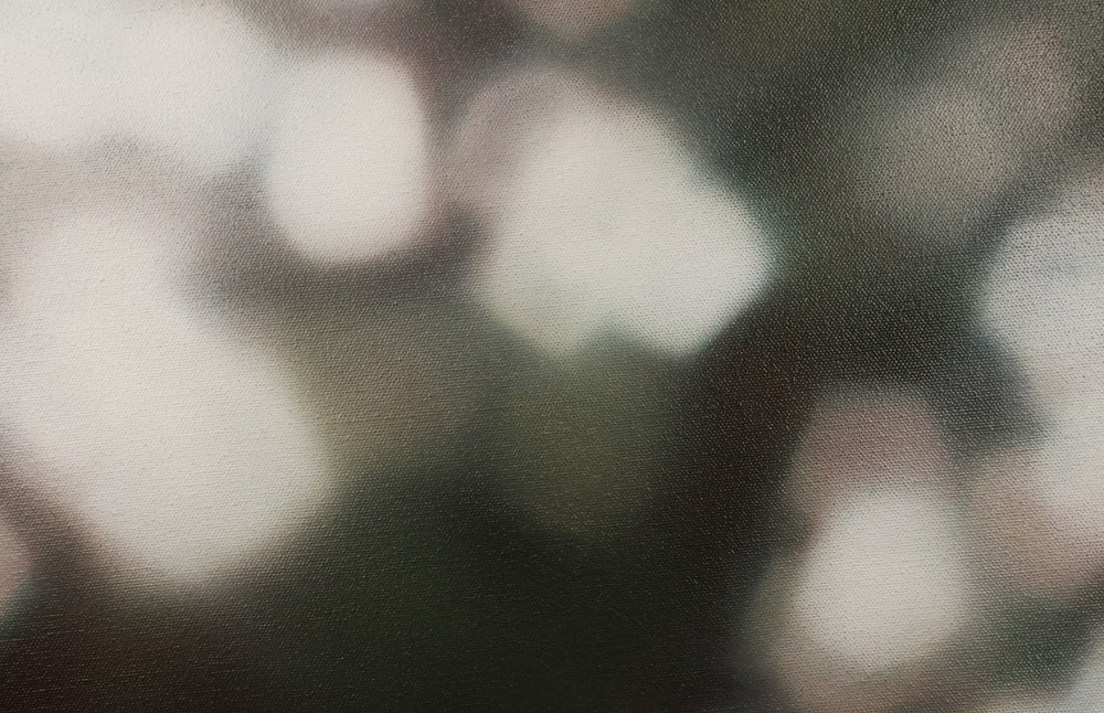 MY LOST WAS FOUND | Laura Wood | Artist | Art Consultant | Toronto | Canada | Painter | Available Work | Contemporary | Commissions | International