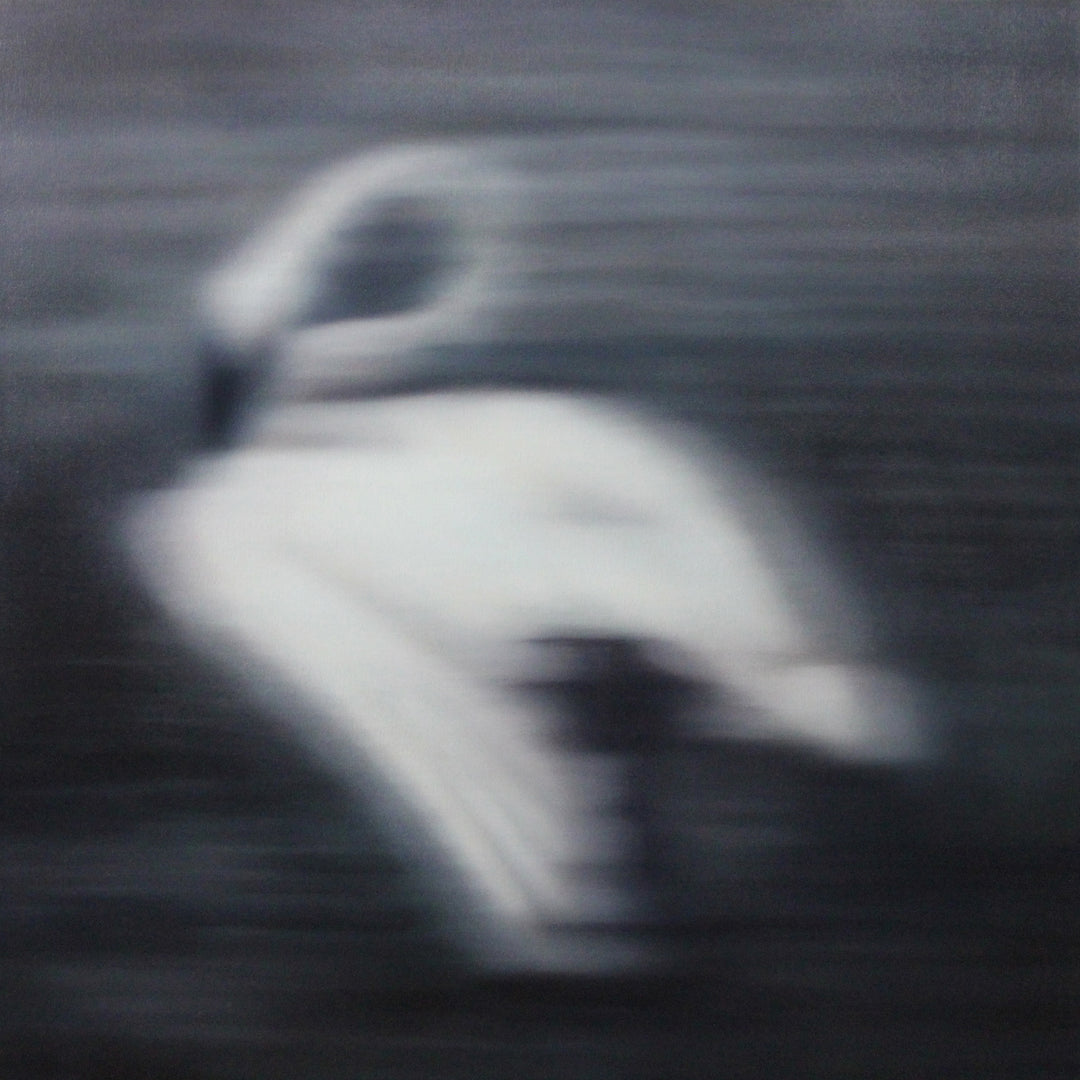 SLEEP IN THE STARS | Laura Wood | Artist | Art Consultant | Toronto | Canada | Painter | Available Work | Contemporary | Commissions | International