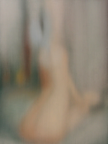 SOMETHING LIKE THIS | Laura Wood | Artist | Art Consultant | Toronto | Canada | Painter | Available Work | Contemporary | Commissions | International
