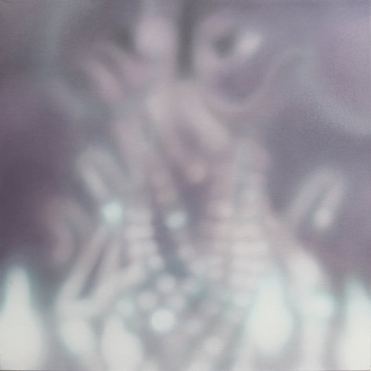 SOMETHING LIKE A SECOND | Laura Wood | Artist | Art Consultant | Toronto | Canada | Painter | Available Work | Contemporary | Commissions | International