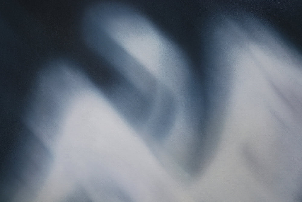 SWAN SONG | Laura Wood | Artist | Art Consultant | Toronto | Canada | Painter | Available Work | Contemporary | Commissions | International