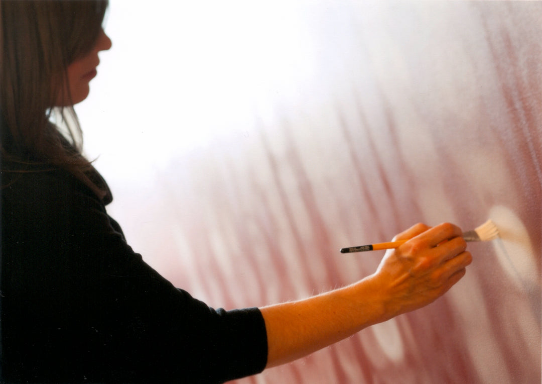 Laura Wood - Toronto, Canada - Artist - Painter - Contemporary - Commissions
