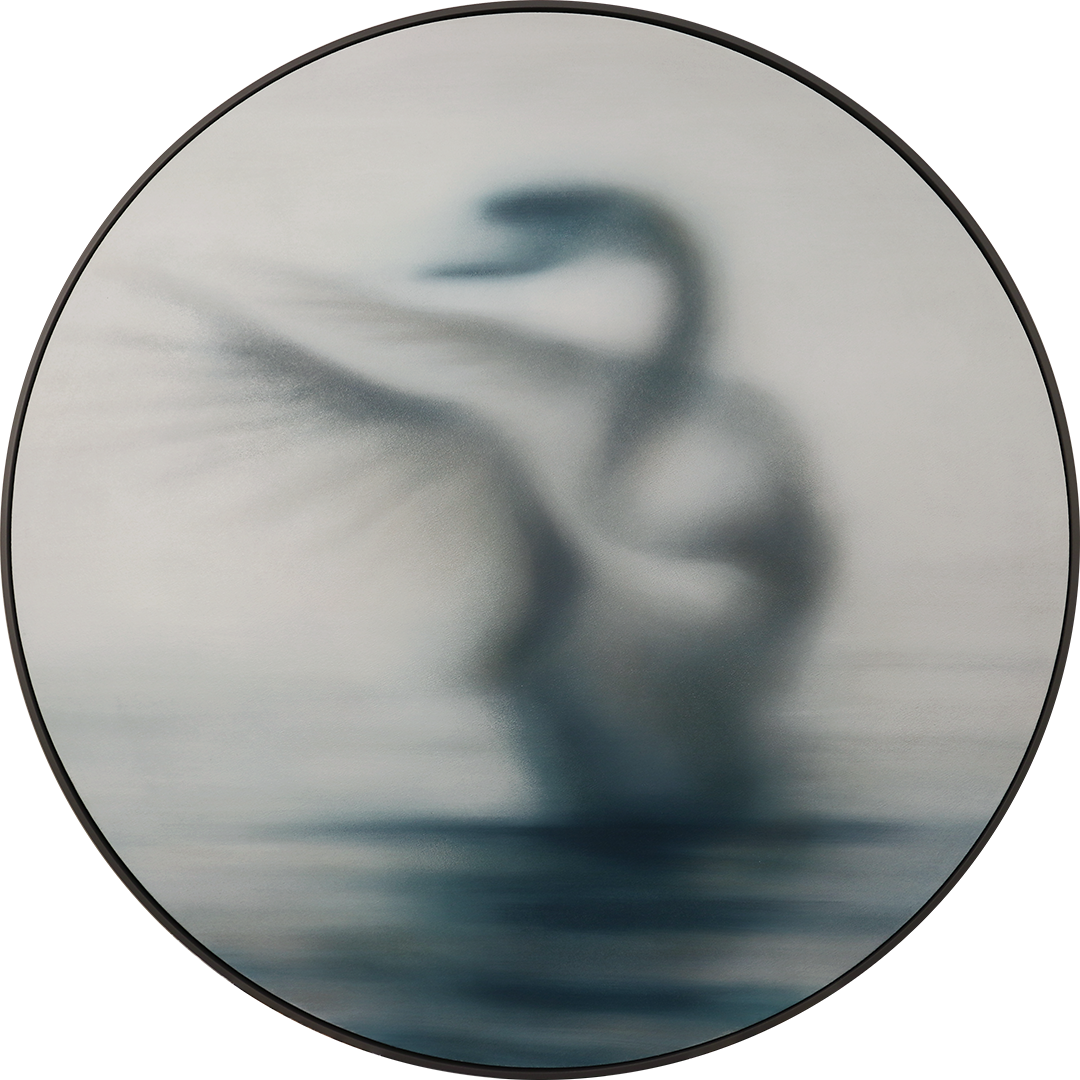 GHOST | Laura Wood | Artist | Art Consultant | Toronto | Canada | Painter | Available Work | Contemporary | Commissions | International