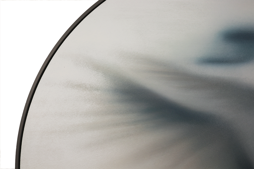 GHOST | Laura Wood | Artist | Art Consultant | Toronto | Canada | Painter | Available Work | Contemporary | Commissions | International