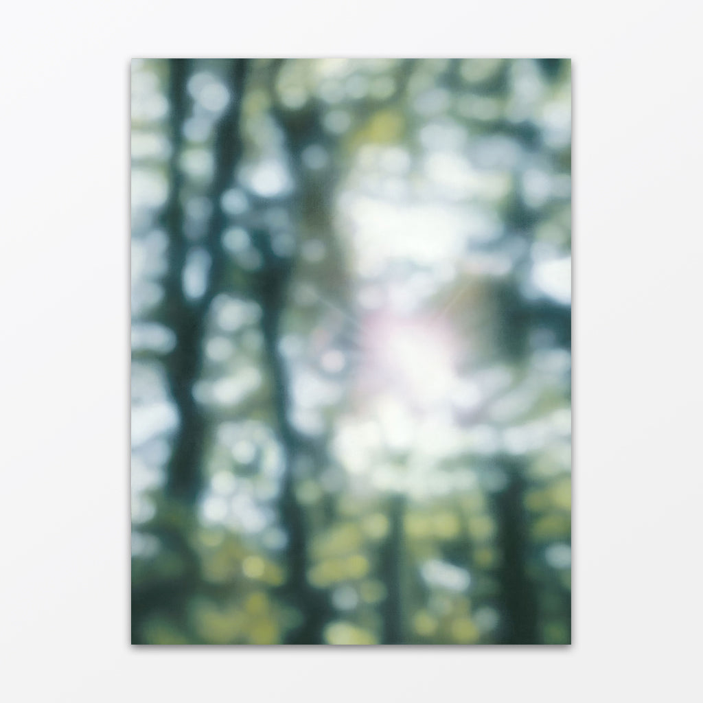 YOU WERE THE PROMISE AT DAWN  |  Laura Wood  |  Artist  |  Art Consultant  |  Toronto  |  Canada  |  Painter |  Prints  |  Contemporary  |  Commissions  |  International